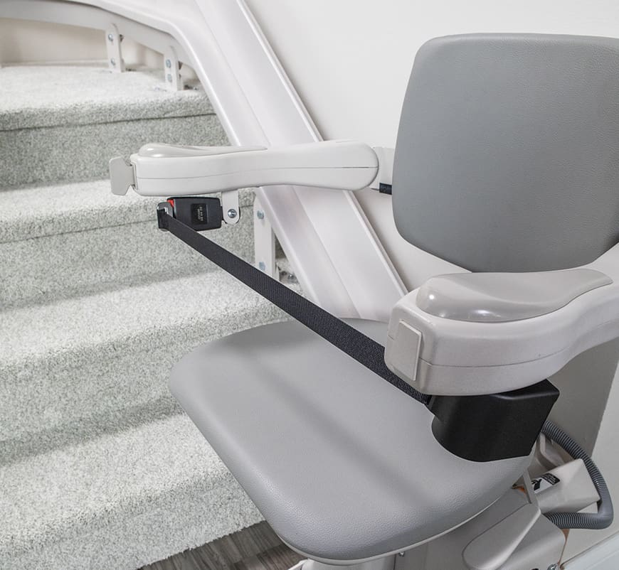 NV Mobility Stairlift Regular maintenance