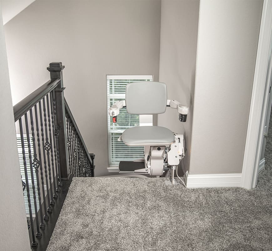 NV Mobility Stairlift Maintenance