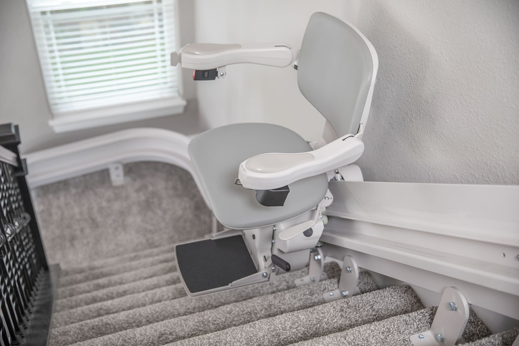 Bruno Elite stairlift